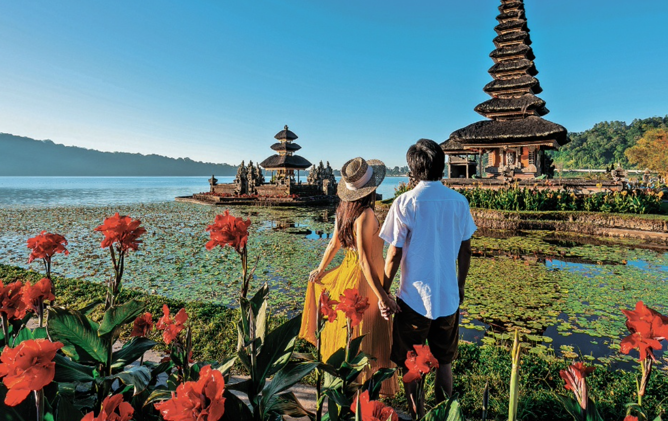 Turismo global tendrá plena recuperación este 2024